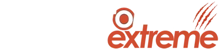Logo-ul metalului lichid Conductonaut Exteme