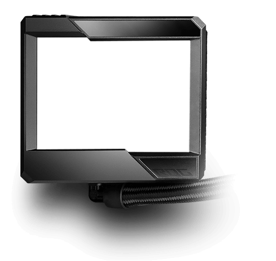 Màn hình Ryujin II LCD