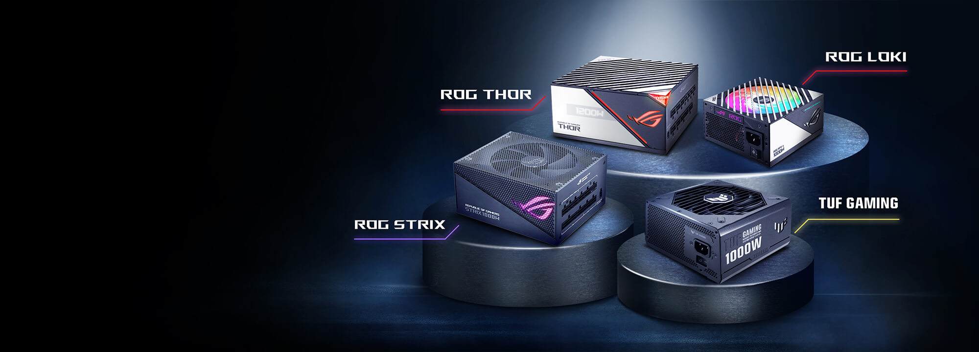 Alimentations recommand&eacute;es pour la carte graphique RTX 4070