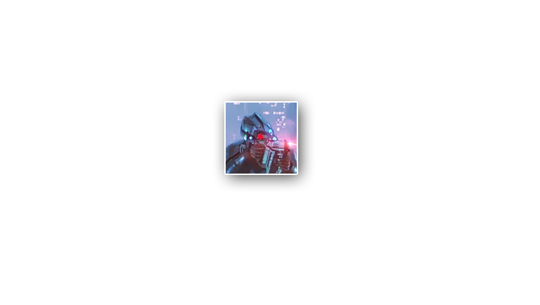 Imagen con función Francotirador