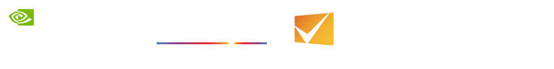 Icono NVIDIA G-SYNC e icono FreeSync Premium
