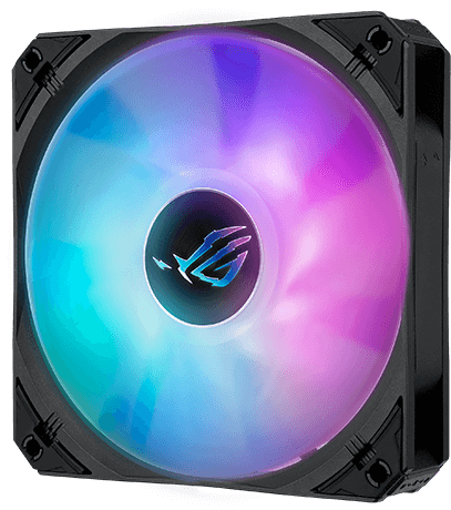 QUẠT ROG STRIX AF-12S ARGB