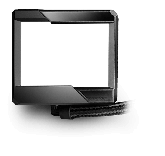 Màn hình LCD Ryujin II