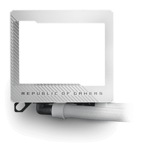 Màn hình LCD Ryujin III