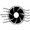 Logo quạt VRM tích hợp