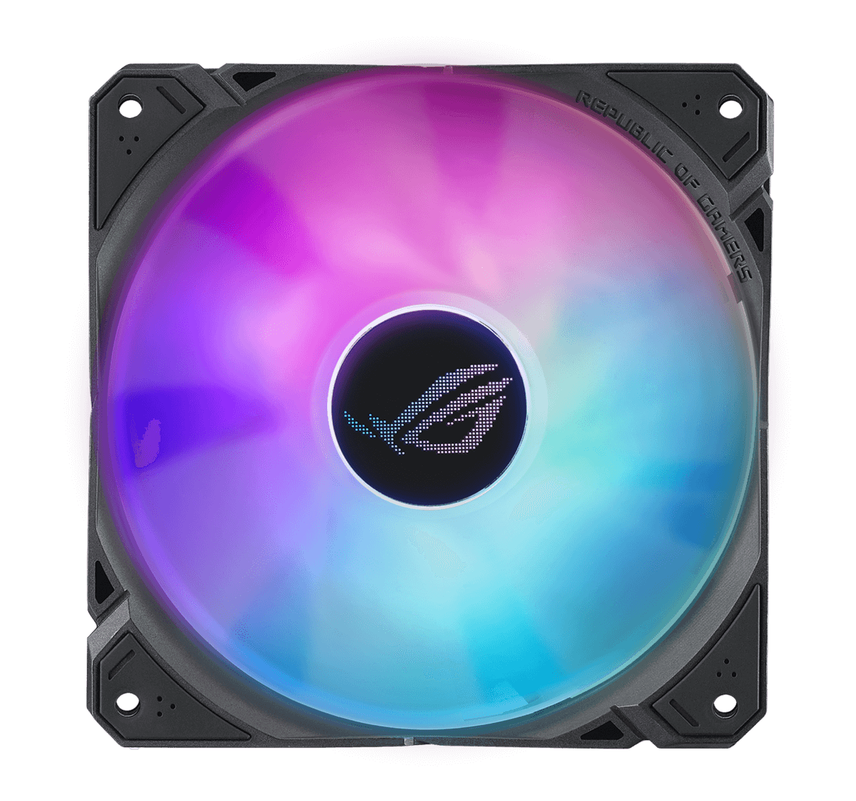 QUẠT ROG AF 12S ARGB