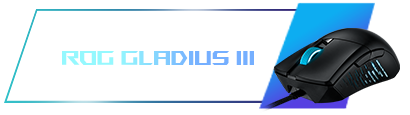 ROG Gladius
