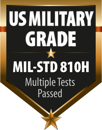 STANDARD AMERICKÉ ARMÁDY