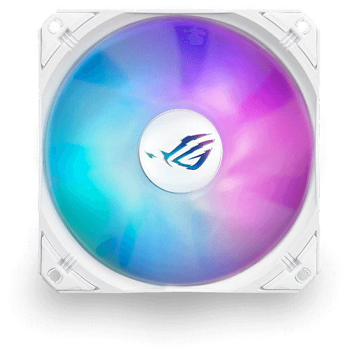 ROG STRIX AF-12S ARGB 風扇