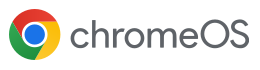 chrome logo