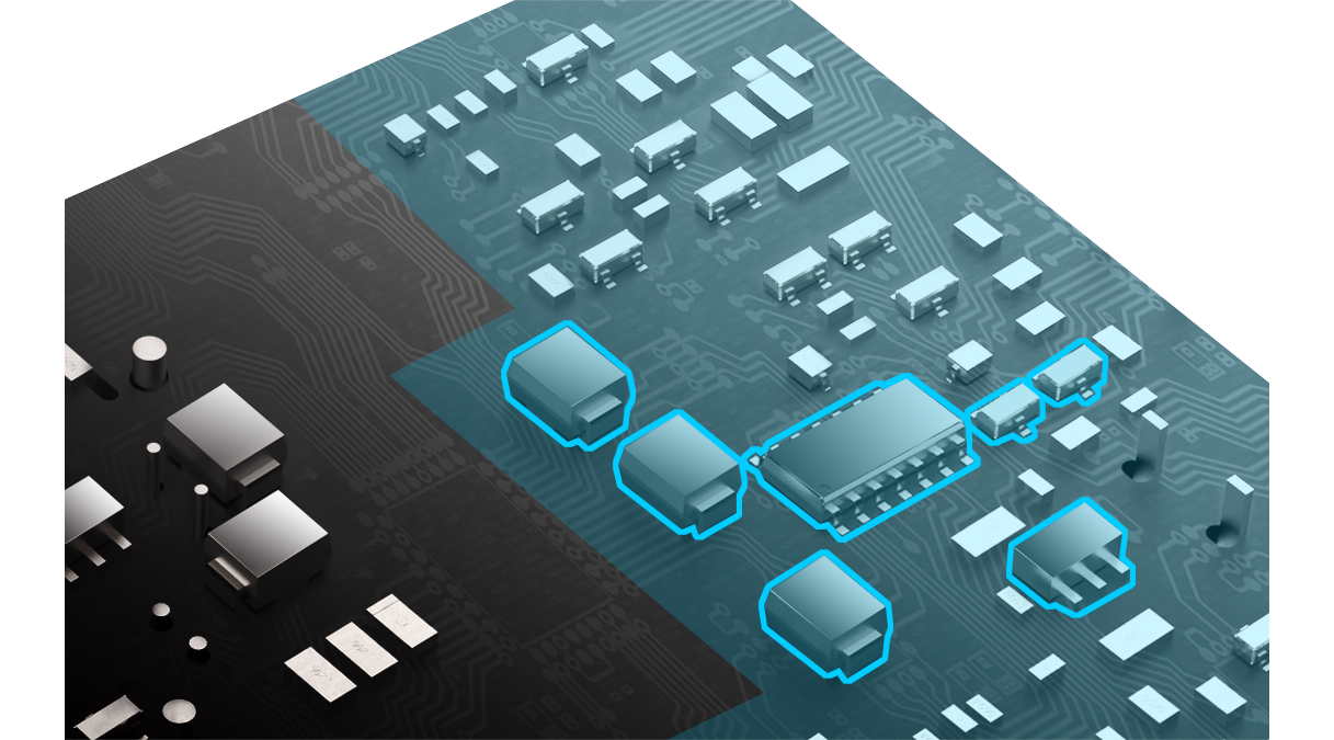 Protective PCB Coating