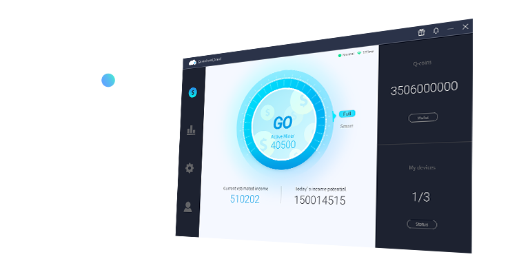 QuantumCloud