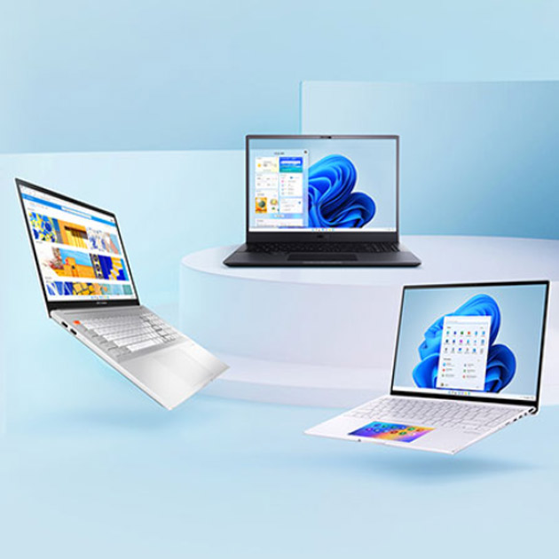 Zenbook｜Laptops For Home