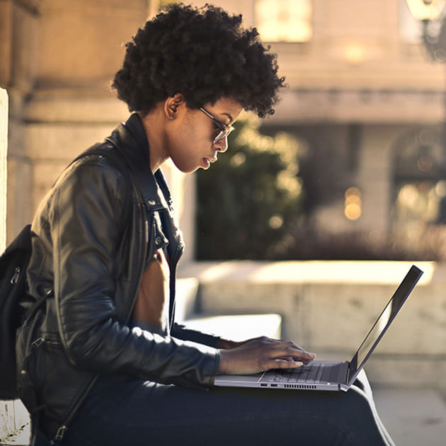 How to choose the right laptop for the on-the-go creators