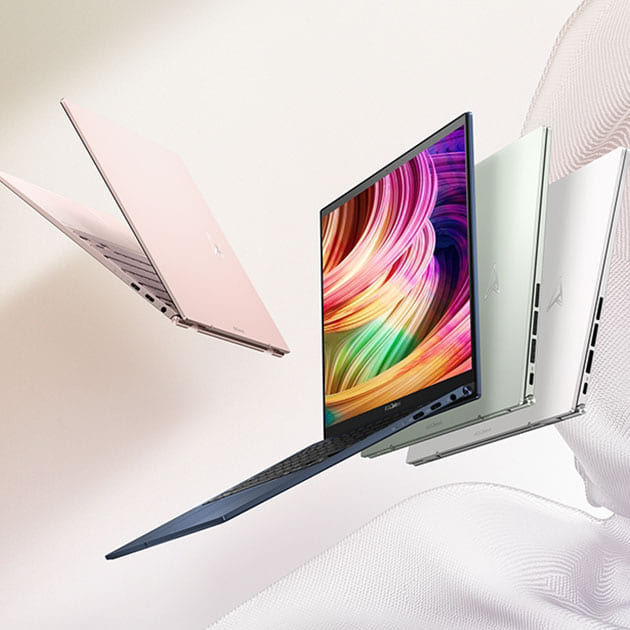 ASUS Zenbook S 13 OLED