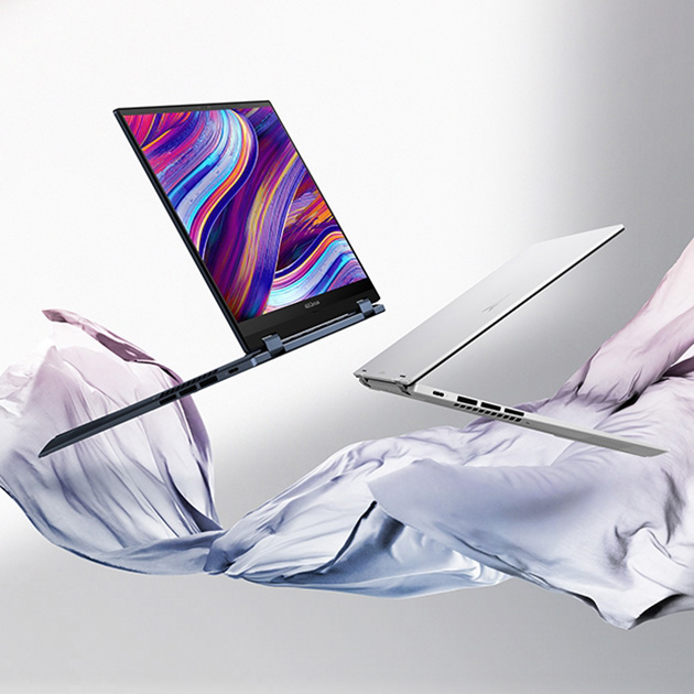 ASUS Zenbook S 13 Flip OLED