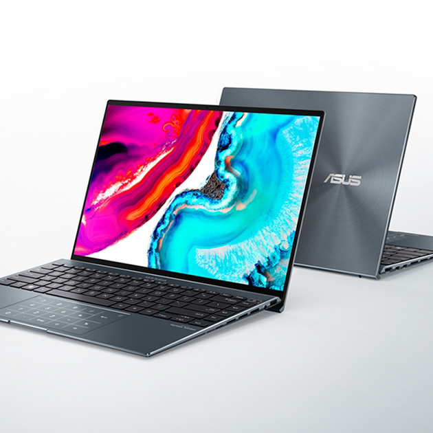 ASUS Zenbook 14X OLED