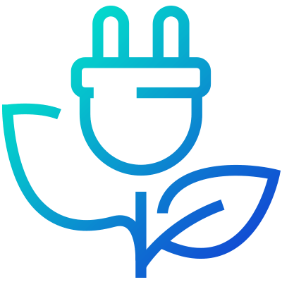 energy-saving icon