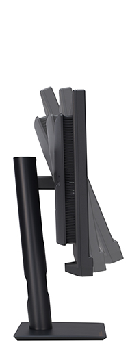 ProArt Display offers tilt adjustment.