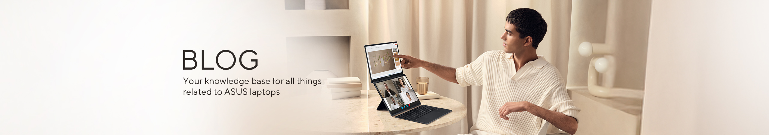 blog your knowledge base for all things related to asus laptops