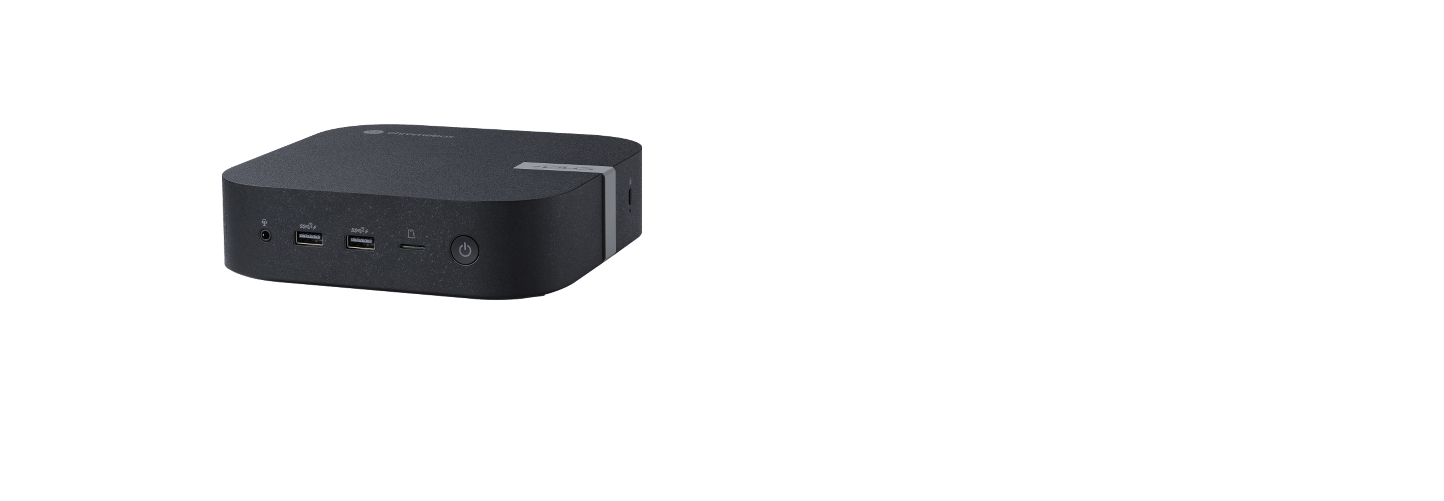 ASUS Chromebox 5