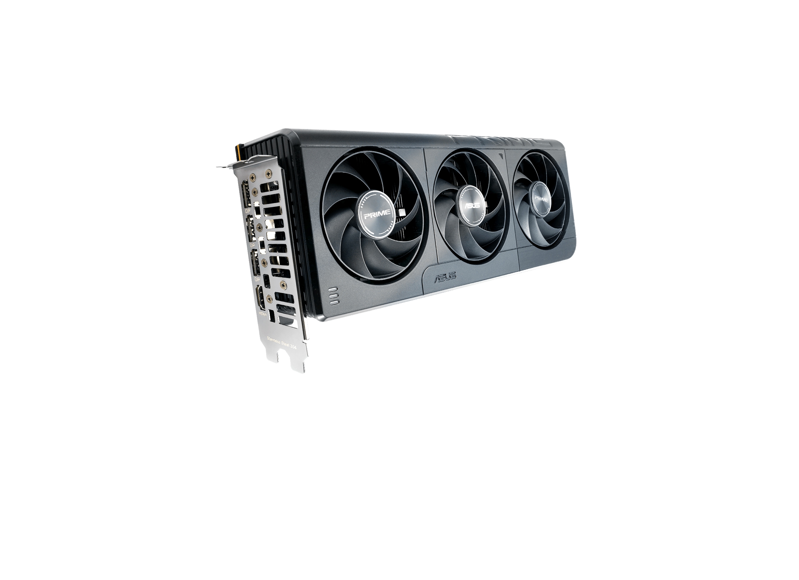 Scheda video Prime GeForce RTX 5060 immagine chiave