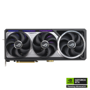 ROG Astral GeForce RTX™ 5090 32GB GDDR7 BTF Edition