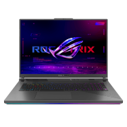 ROG Strix G18 (2025) G814