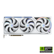 ROG Astral GeForce RTX™ 5090 32GB GDDR7 WHITE Edition