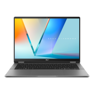 ASUS Vivobook 14 Flip (TP3407); Copilot+ PC