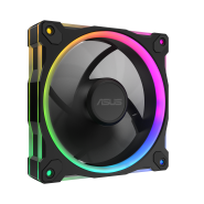 ASUS Prime MR120 ARGB Reverse Fan - Single Pack