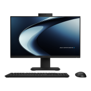 ASUS ExpertCenter P600 AiO (PM640GA); Copilot+ PC