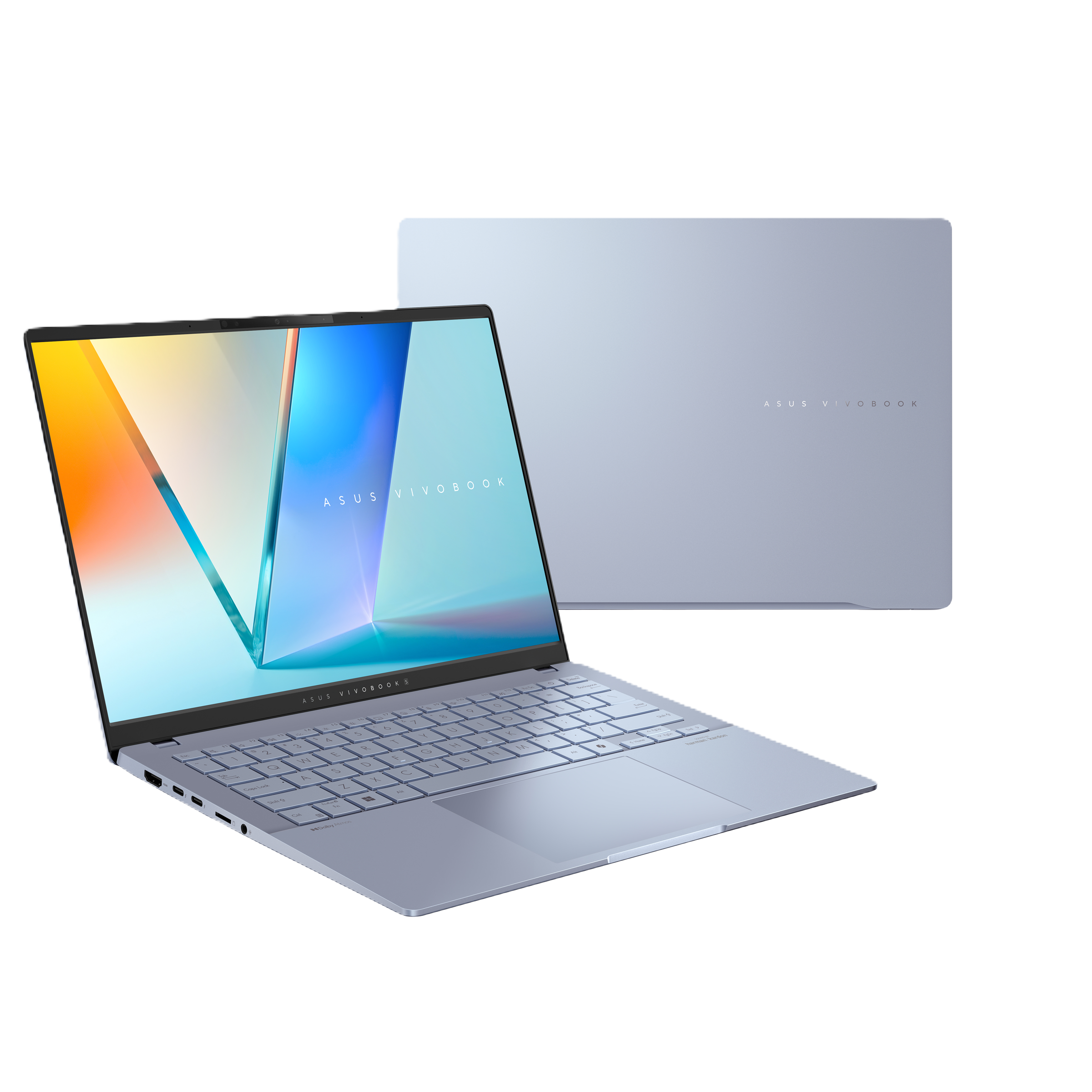 Explore Vivobook features & highlights