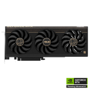 ProArt GeForce RTX™ 5080 16GB GDDR7 OC Edition