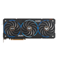 ASUS TUF Gaming Radeon™ RX 9070 XT COD BO7 Special Edition