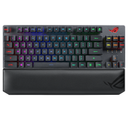 ROG Strix Scope RX TKL Wireless Deluxe Gaming Keyboard