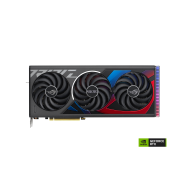 ROG Strix GeForce RTX™ 4070 Ti SUPER 16GB GDDR6X OC Edition