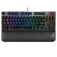ROG Strix Scope NX TKL Deluxe Gaming Keyboard