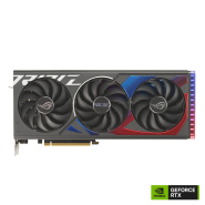 ROG Strix GeForce RTX™ 4060 Ti 16GB GDDR6