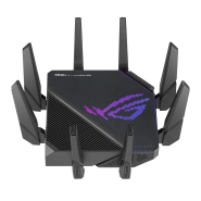 ROG - Republic of Gamers