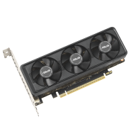 ASUS GeForce RTX™ 5060 LP BRK 8GB GDDR7